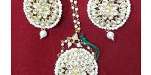 Artificial Mang Tika Set