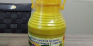 OXIVITA Multimineral Suspension