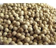 Dried White Pepper