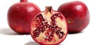 Fresh Organic Pomegranate