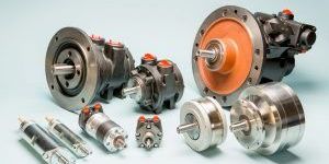 Air Motor for Almost Any Application