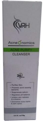 Acne Purify Face Wash