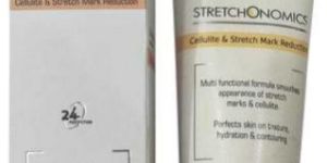 Cellulite & Stretch mark Reduction Cream
