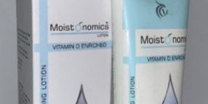 Moisturizing Body Lotion