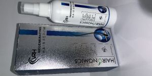 Regenerating Hair Serum