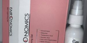 Skin Lightening Fairness Aqua Gel
