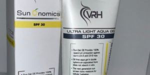 Ultra Lighting Aqua Gel