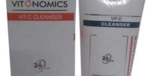 Vitonomics Face Wash