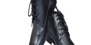 Handcrafted Elevator Boots