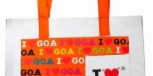 Cotton Promotional Bag