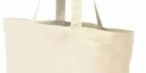Cotton Shopping Bag