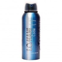 LOMANI BODY SPRAY