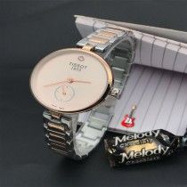 SEASONS TISSOT WHATHC WOMEN WATCH