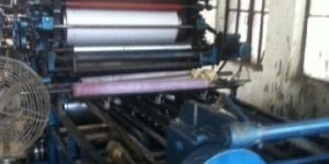 Tin Printing Machine