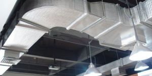 AC Ducting Insulation Services