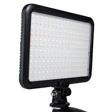 LED Video Light