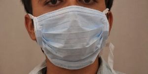 Surgical Disposable Face Mask