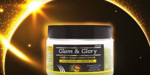 HAIR GROWTH PROMOTER ARGAN OIL