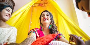 Candid Wedding Photography in Delhi