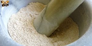 Salt and Vinegar Seasoning Powder