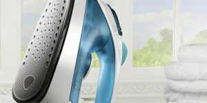 Best Electric Steam Iron