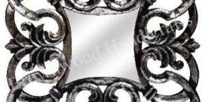 Decoration Wooden Mirror Frame