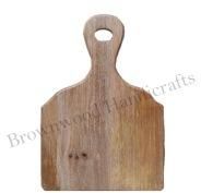Wooden Chopping Board Kitchen Cutting Board