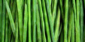 Natural Drumstick