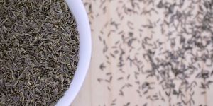 Natural Dill Seeds