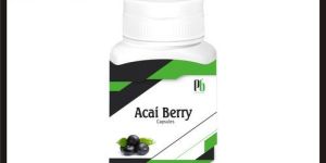 Acai Berry Capsule