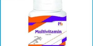Multivitamin Capsule