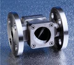 Visual Flow Indicator