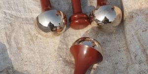 Kansa Wand Massager