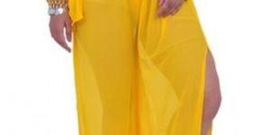 BELLY DANCE PANTS FOR WOMEN