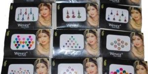BOLLYWOOD BINDI