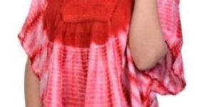 Trendy Women Poncho Top