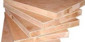 Plywood Boards