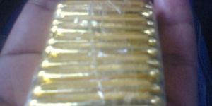 Gold Dore Bars