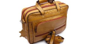 Leather Laptop Bags
