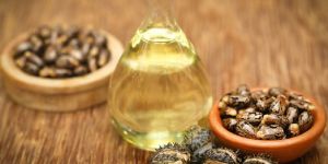 Castor Oil
