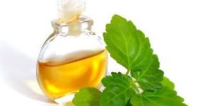 Patchouli Oil