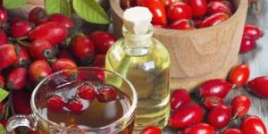 Rosehip Oil