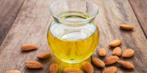 Sweet Almond Oil