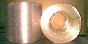 Plastic Wire
