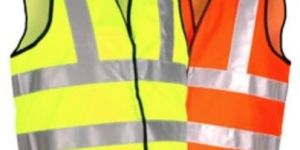 Reflective Safety Jacket