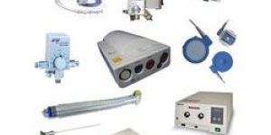 Hospital Equipments