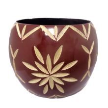 Carved Bangles Bracelets Women