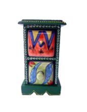 Quality Wooden Drawer Storage Box for Spices