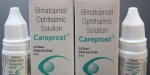 Careprost Eye Drop 3 Ml