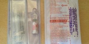 Deca-Durabolin Injection (50 mg ,25 mg and 100 mg ) available